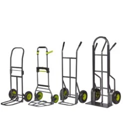 Diable D’Escalier 6 Roues 120kg FEROCE 5 Diable D’Escalier 6 Roues 120kg FEROCE -Outil Atelier Magasin product 1005