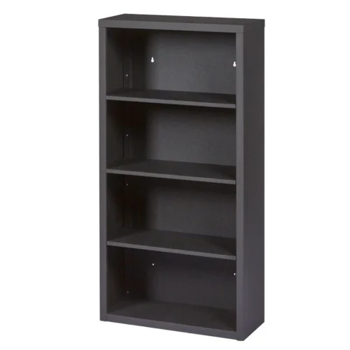 Meuble De Rangement 3 étagères Métal FEROCE