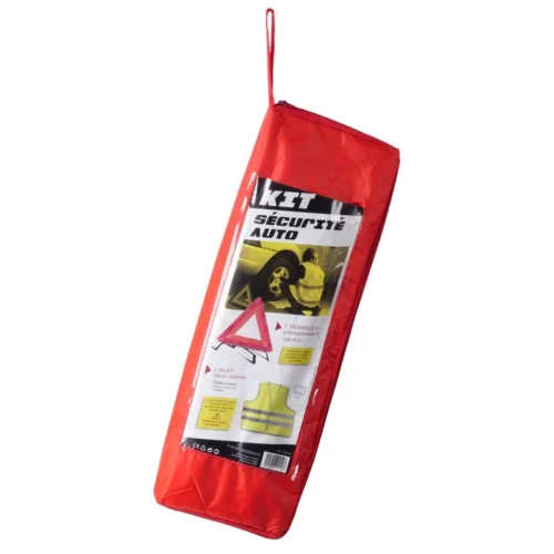 Kit De Sécurité Automobile