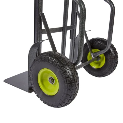 Diable De Manutention 300kg FEROCE 10 Diable De Manutention 300kg FEROCE -Outil Atelier Magasin product 1023