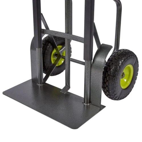 Diable De Manutention 300kg FEROCE 11 Diable De Manutention 300kg FEROCE -Outil Atelier Magasin product 1024