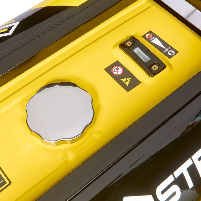 Groupe Electrogène Essence 208cc 3000W Max STEINER 7 Groupe Electrogène Essence 208cc 3000W Max STEINER – Image 7