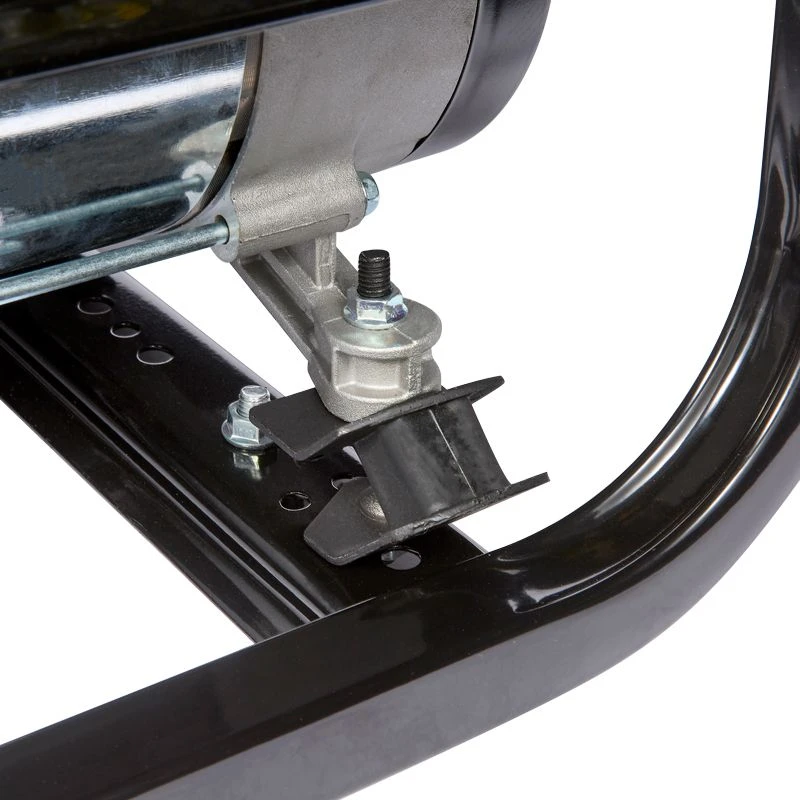 Groupe Electrogène Essence 208cc 3000W Max STEINER 9 Groupe Electrogène Essence 208cc 3000W Max STEINER – Image 9