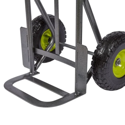 Diable De Manutention 200kg FEROCE -Outil Atelier Magasin product 1049