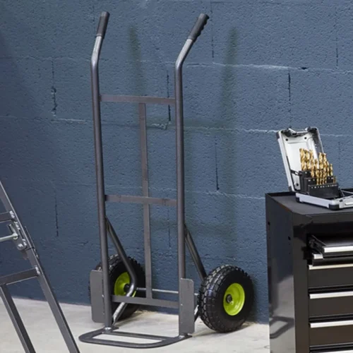 Diable De Manutention 200kg FEROCE -Outil Atelier Magasin product 1050