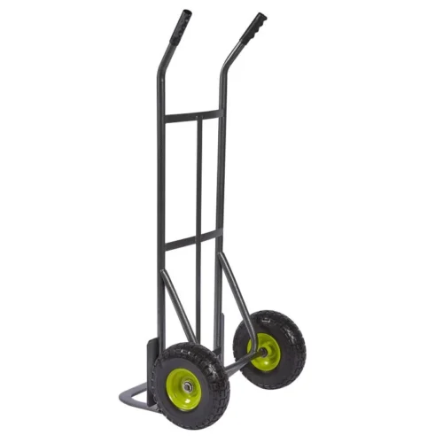 Diable De Manutention 200kg FEROCE -Outil Atelier Magasin product 1051