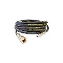Steiner Rallonge Flexible 10m Pour Nettoyeur Haute Pression Thermique Ref.216005 Et Ref.216014