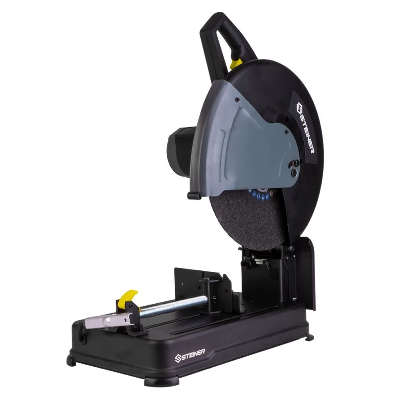Tronçonneuse À Métaux 2300W 355mm Disque Inclus STEINER 3 Tronçonneuse À Métaux 2300W 355mm Disque Inclus STEINER – Image 3
