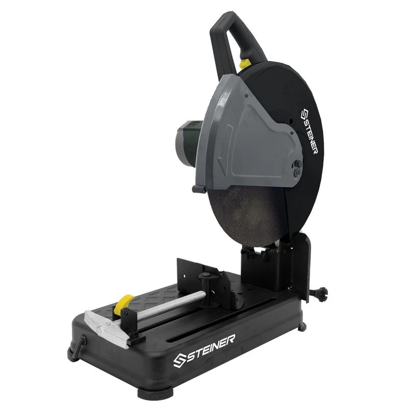 Tronçonneuse À Métaux 2300W 355mm Disque Inclus STEINER 7 Tronçonneuse À Métaux 2300W 355mm Disque Inclus STEINER – Image 7