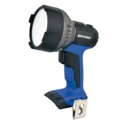 Lampe Torche LED 10W (sans Batterie) KORMAN