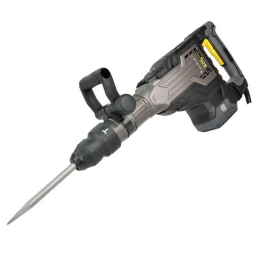 Marteau Piqueur 1700W 45J SDS Max STEINER -Outil Atelier Magasin product 1072