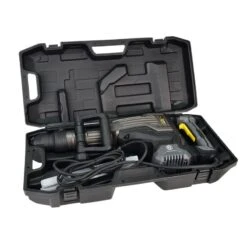 Marteau Piqueur 1700W 45J SDS Max STEINER -Outil Atelier Magasin product 1073