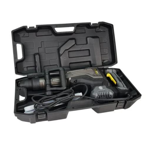 Marteau Piqueur 1700W 45J SDS Max STEINER -Outil Atelier Magasin product 1073