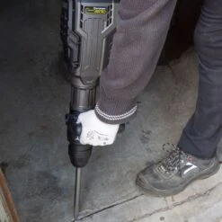 Marteau Piqueur 1700W 45J SDS Max STEINER -Outil Atelier Magasin product 1076