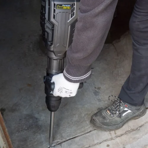 Marteau Piqueur 1700W 45J SDS Max STEINER -Outil Atelier Magasin product 1076