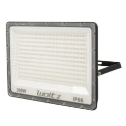 Projecteur LED Extérieur 200W Extra Plat à Fixer WOLTZ -Outil Atelier Magasin product 108