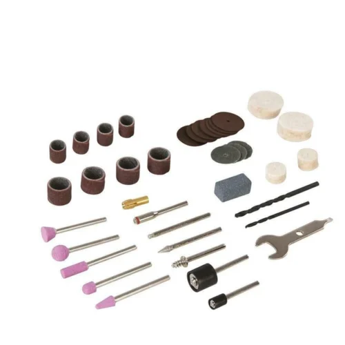 Outil Multifonction 135W + 100 Accessoires -Outil Atelier Magasin product 1080