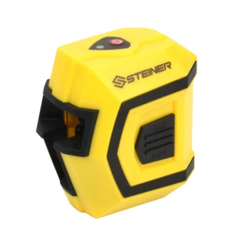 Niveau Laser Croix Rouge Sur Trépied 102cm STEINER -Outil Atelier Magasin product 1084