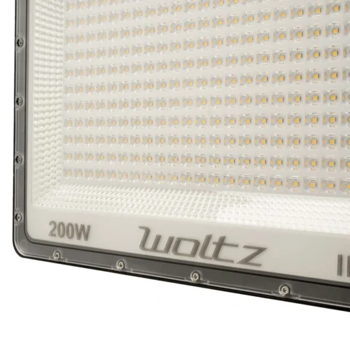 Projecteur LED Extérieur 200W Extra Plat à Fixer WOLTZ -Outil Atelier Magasin product 109