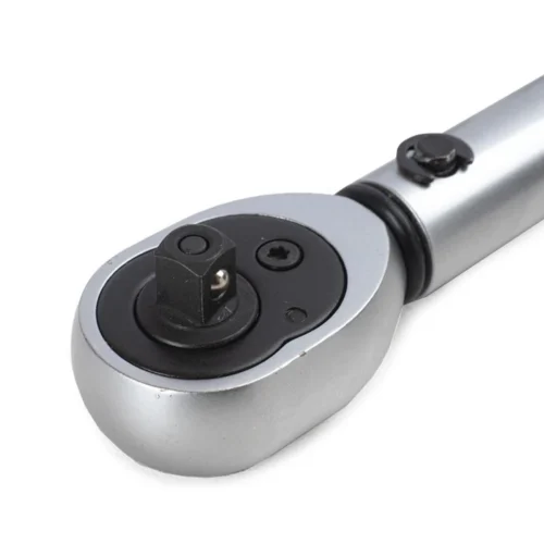 Clé Dynamométrique 2-24 Nm Carré 1/4’’ + 10 Embouts FEROCE -Outil Atelier Magasin product 1095