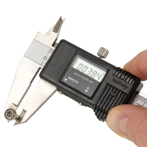 Pied à Coulisse 150mm à Affichage Digital -Outil Atelier Magasin product 1100