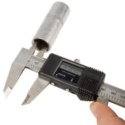 Pied à Coulisse 150mm à Affichage Digital -Outil Atelier Magasin product 1102