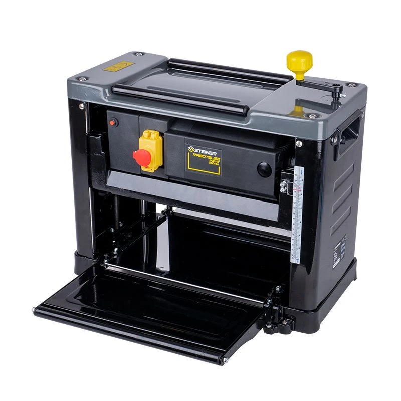 Raboteuse 2000W 330mm STEINER 1 Raboteuse 2000W 330mm STEINER