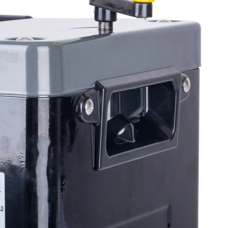 Raboteuse 2000W 330mm STEINER 4 Raboteuse 2000W 330mm STEINER – Image 4