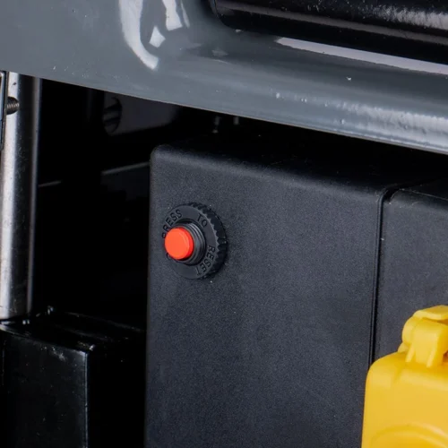 Raboteuse 2000W 330mm STEINER -Outil Atelier Magasin product 1117