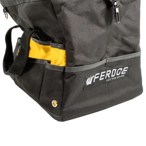 Sac à Outils Textile FEROCE -Outil Atelier Magasin product 1123
