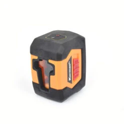 Niveau Laser En Croix Vert Portée 30m KORMAN