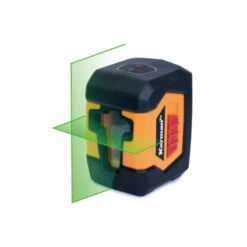 Niveau Laser En Croix Vert Portée 30m KORMAN -Outil Atelier Magasin product 1127