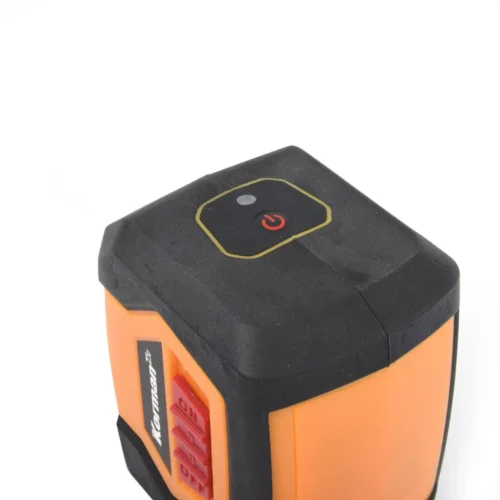 Niveau Laser En Croix Vert Portée 30m KORMAN -Outil Atelier Magasin product 1130