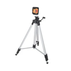 Niveau Laser En Croix Vert Portée 30m KORMAN -Outil Atelier Magasin product 1131