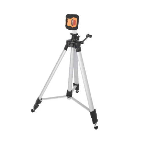 Niveau Laser En Croix Vert Portée 30m KORMAN -Outil Atelier Magasin product 1131