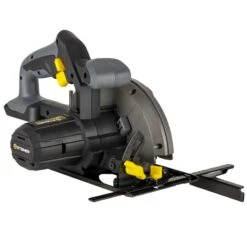 Scie Circulaire 165mm Sans Fil 18V Li-ion STEINER (Sans Batterie / Sans Chargeur) -Outil Atelier Magasin product 1141