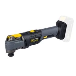 Outil Multifonction Sans Fil 18V Li-ion Steiner (Sans Batterie / Sans Chargeur)