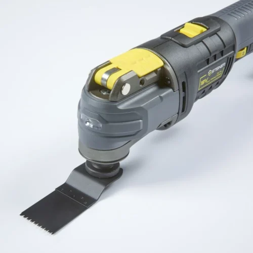 Outil Multifonction Sans Fil 18V Li-ion Steiner (Sans Batterie / Sans Chargeur) -Outil Atelier Magasin product 1152