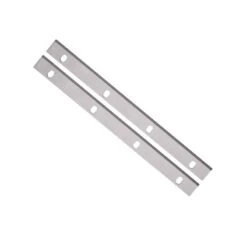 Jeu De 2 Fers Pour Raboteuse 2000W 330mm STEINER Réf 212112