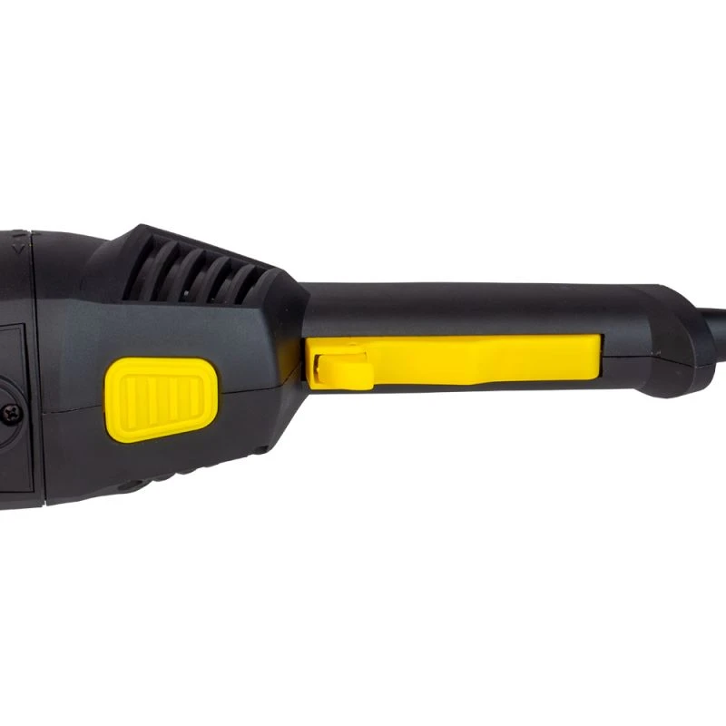 Meuleuse D'Angle 230mm 2200W + Disque Diamant Segment 230mm STEINER 2 Meuleuse D'Angle 230mm 2200W + Disque Diamant Segment 230mm STEINER – Image 2