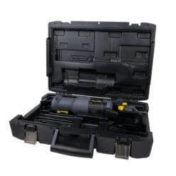 Scie Sabre Sans Fil 18V Li-ion STEINER (Sans Batterie / Sans Chargeur) 9 Scie Sabre Sans Fil 18V Li-ion STEINER (Sans Batterie / Sans Chargeur) -Outil Atelier Magasin product 1178