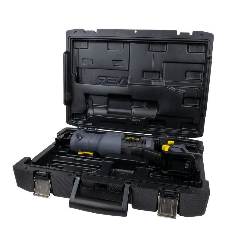 Scie Sabre Sans Fil 18V Li-ion STEINER (Sans Batterie / Sans Chargeur) 4 Scie Sabre Sans Fil 18V Li-ion STEINER (Sans Batterie / Sans Chargeur) – Image 4