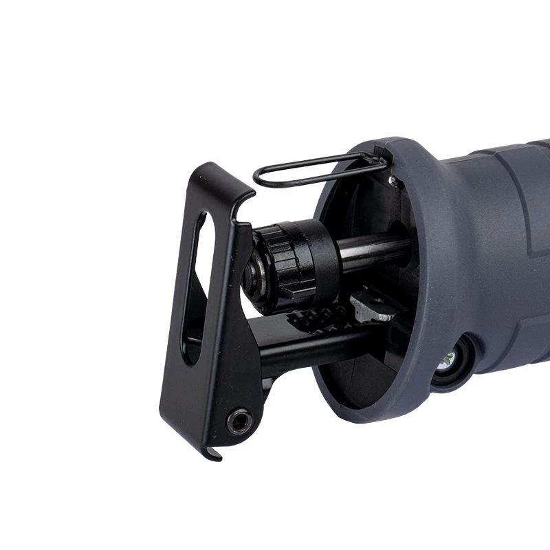 Scie Sabre Sans Fil 18V Li-ion STEINER (Sans Batterie / Sans Chargeur) 5 Scie Sabre Sans Fil 18V Li-ion STEINER (Sans Batterie / Sans Chargeur) – Image 5