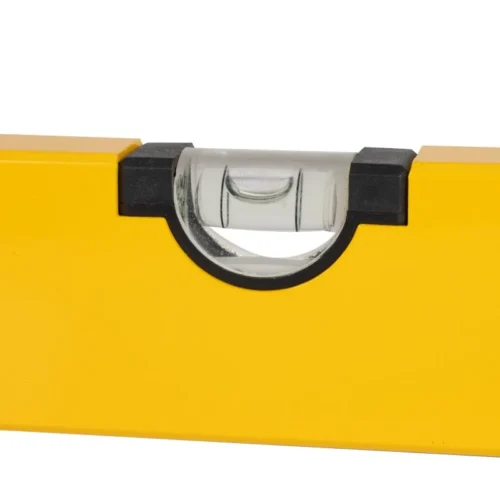 Niveau à Bulle Rectangulaire Laser 40cm Alu -Outil Atelier Magasin product 1184