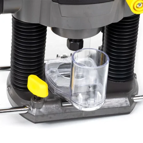 Défonceuse 1200W 50mm à Vitesse Variable STEINER -Outil Atelier Magasin product 1188