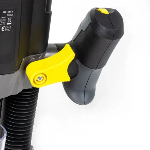 Défonceuse 1200W 50mm à Vitesse Variable STEINER -Outil Atelier Magasin product 1189