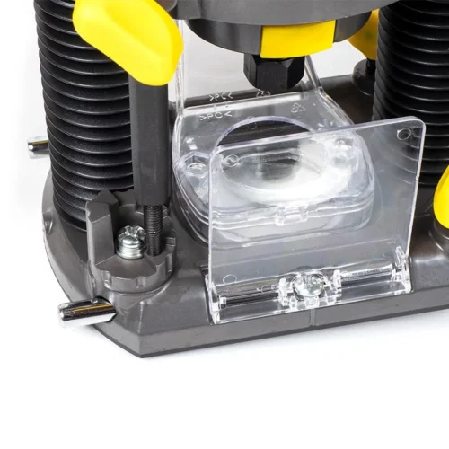 Défonceuse 1200W 50mm à Vitesse Variable STEINER -Outil Atelier Magasin product 1191