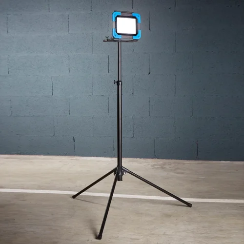 Projecteur De Chantier LED Extra Plat 30W IP65 NALTO -Outil Atelier Magasin product 137