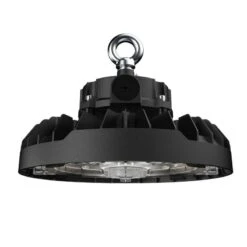 Projecteur Highbay LED Puissance Ajustable 100/80/60W 4000K 200Lm/W WOLTZ