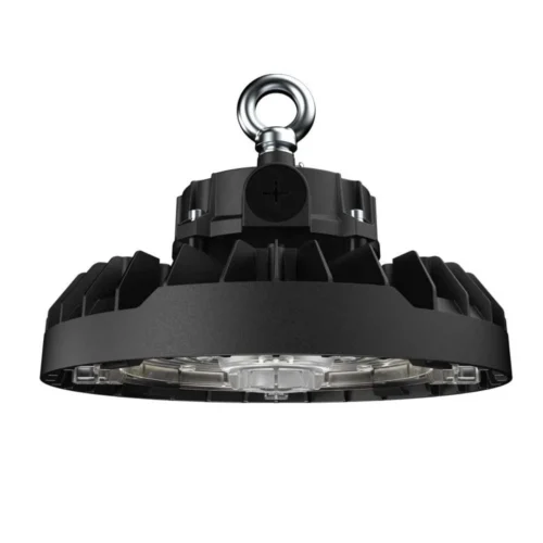 Projecteur Highbay LED Puissance Ajustable 100/80/60W 4000K 200Lm/W WOLTZ